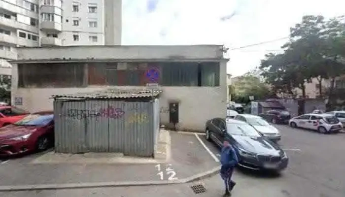 Deblocari Usi Cluj Tobias -  Street View Si 360 - Cluj-napoca