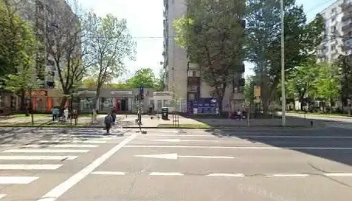 Deblocari Usi Iasi -    Lacatus Non Stop   Deblocari Usi Metalice Si Auto Street View Si 360deg - Iași