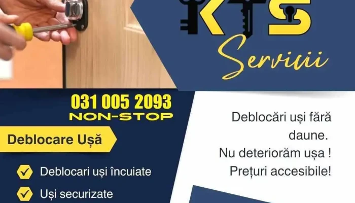 Deblocari Usi -  Lacatus Bucuresti Kts 247ro Cele Mai Recente - Romania