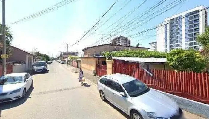 Deblocari Usi Lacatus Bucuresti -  Locksmith Srl Comentarii - București