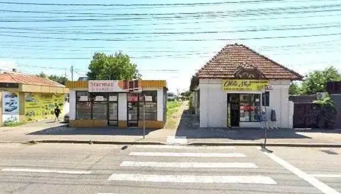 Deblocari Usi Metalice -  Auto Braila Street View Si 360 - Brăila