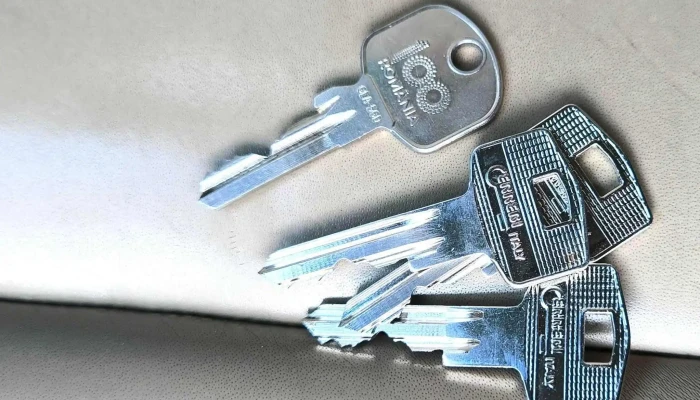 Deblocari Usi Non   Stop Copiere Chei Cezaron Keys Srl Brașov - Brașov