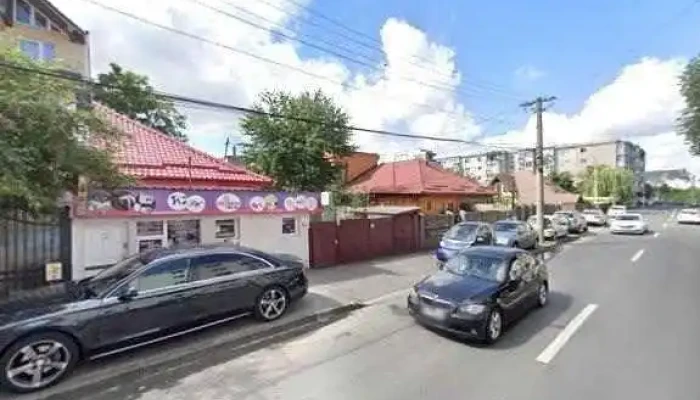 Deblocari Usi Non   Stop Copiere Chei Cezaron Keys Srl Street View Si 360deg - Brașov