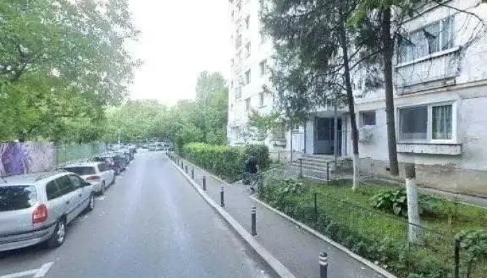 Deblocari Usi -  Street View Si 360 - București