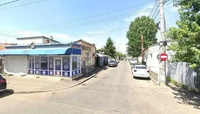 Deblocari Usi -  Street View Si 360deg - București