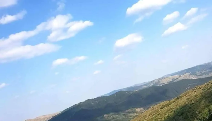 Deleni -  Munte - Deleni