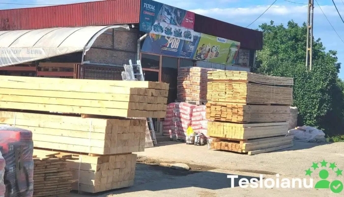Depozit Balta Doamnei -  De La Proprietar - Balta Doamnei