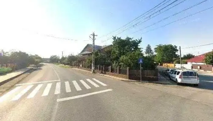 Depozit Balta Doamnei -  Street View Si 360 - Balta Doamnei