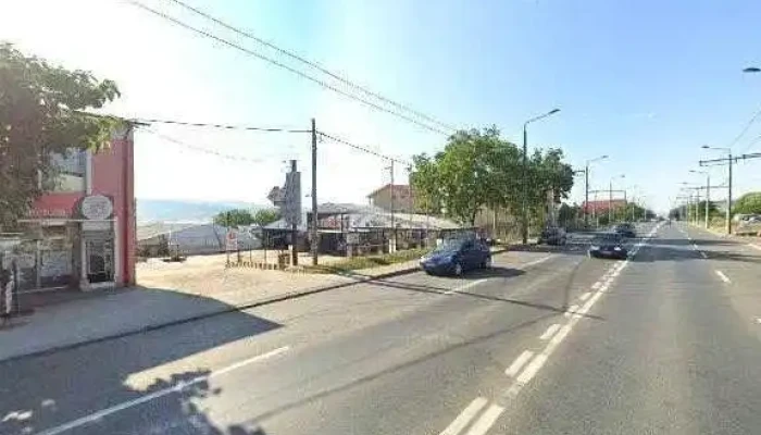 Depozitul De Furaje Moara Grecilor -  Street View Si 360deg - Vaslui