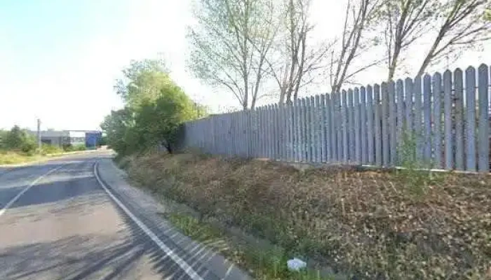 Detailing Auto La Finu Alin Street View Si 360deg - Albota