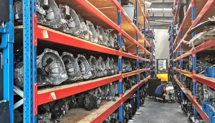 Dezma Auto - Sânmartin 417495