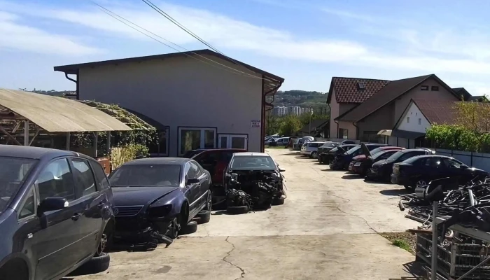 Dezmembrari Auto -  Recenzii - Suceava