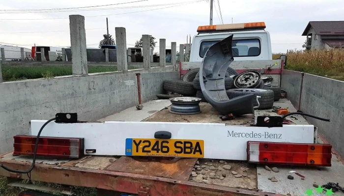 DezmembrariMoldova - Dezmembrări Roman Tamaseni - Strada Principală Nr 1