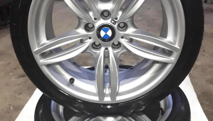 Dezmembrări Auto Bulserv - Strada Nucului 54