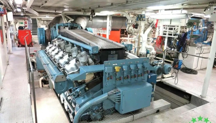 Diamond Motor Service - Paleu 417166