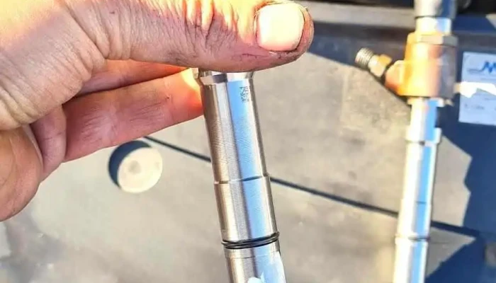 Diesel Garage Reparatii injectoare Floresti - Florești 407280