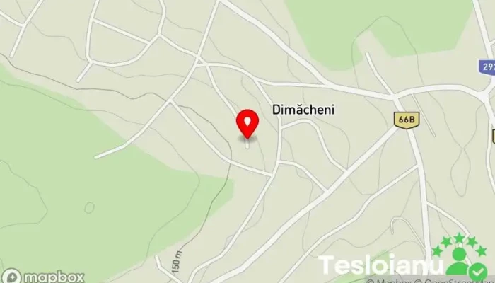Dimăcheni - Dimăcheni