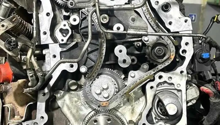 Dnl Auto - Grădinari 087115