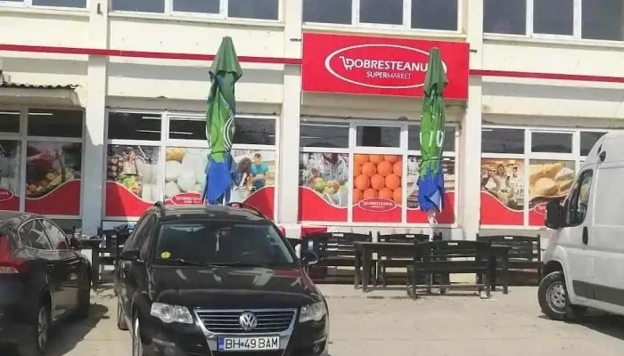 Dobresteanul Site Web - Dobrești