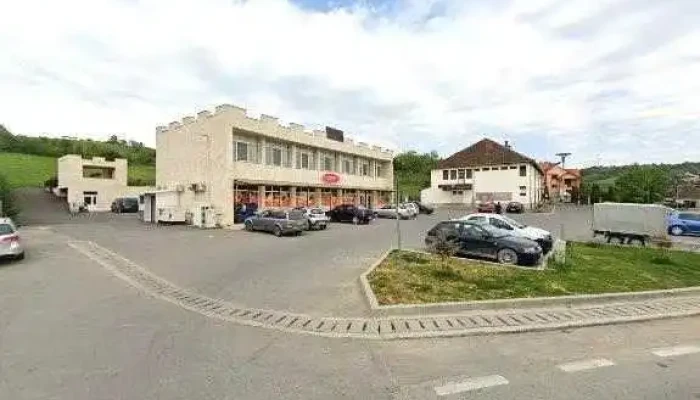 Dobresteanul Street View Si 360deg - Dobrești
