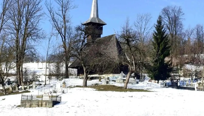 Dobricu Lapusului Adresă - Dobricu Lăpușului