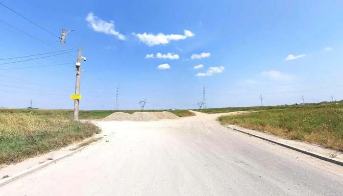 Dobroesti Street View Si 360deg - Dobroești