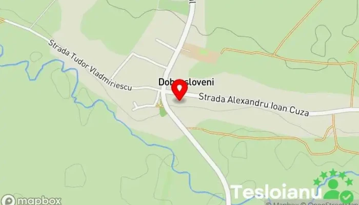 Dobrosloveni - Dobrosloveni