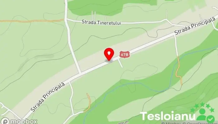 hartă a Dobroteasa  în Dobroteasa