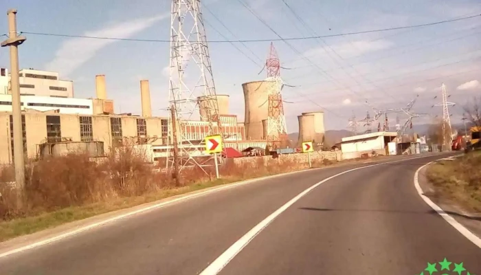 Doicești - Doicești