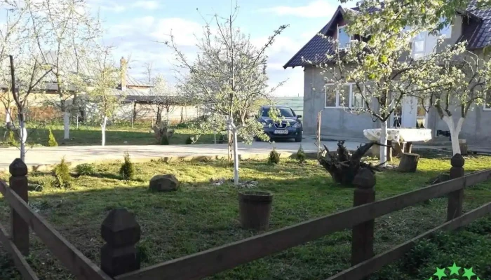 Doljești - Doljești