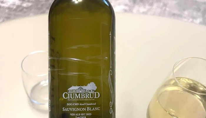 Domeniul Ciumbrud -  Videoclipuri - Ciumbrud
