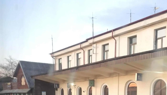 Dornesti Număr - Comuna Dornești