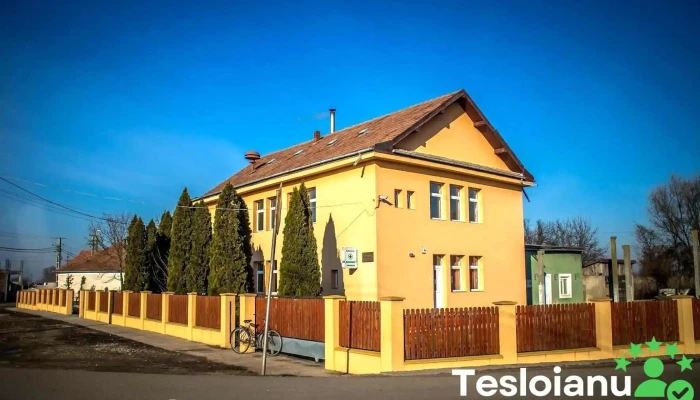 Dorolţ - Dorolţ