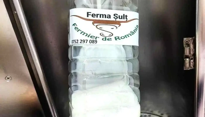 Dozator Lapte Ferma Sult -  De La Proprietar - Băilești