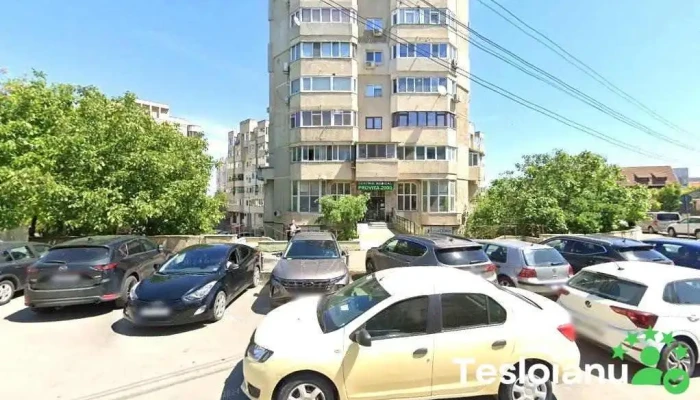 Dr. Camelia Lăcătuș - Medic Specialist în Nutriție, Diabet și Boli Metabolice - Constanța