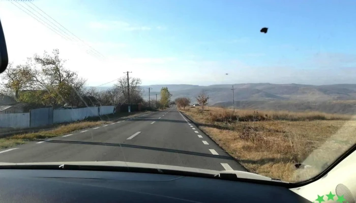 Dragomiresti Promoție - Dragomirești