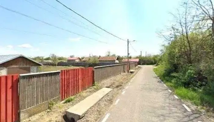Dridu -  Street View Si 360deg - Dridu