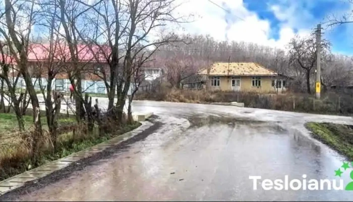 Duda -  Adresă - Duda