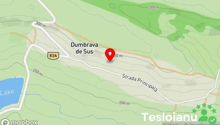 Dumbrava de Sus - Dumbrava De Sus