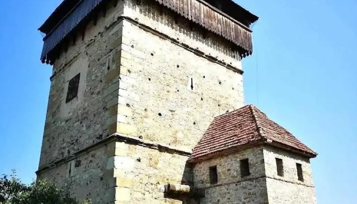 Dumitra - Dumitra