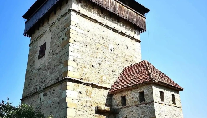 Dumitra -  Zonă - Dumitra