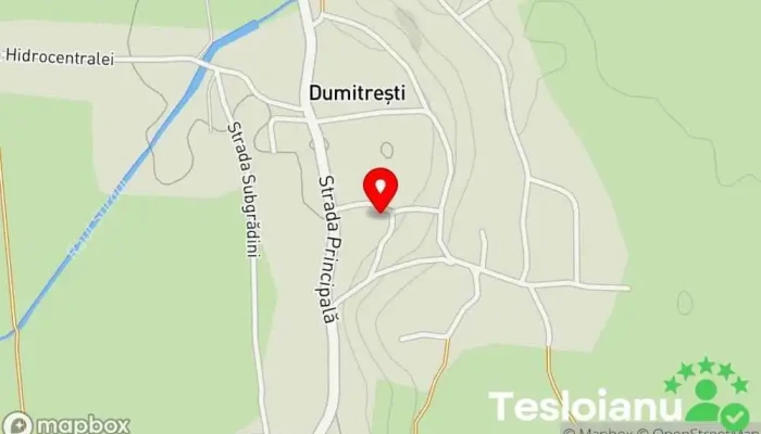 Dumitreşti - Dumitreşti