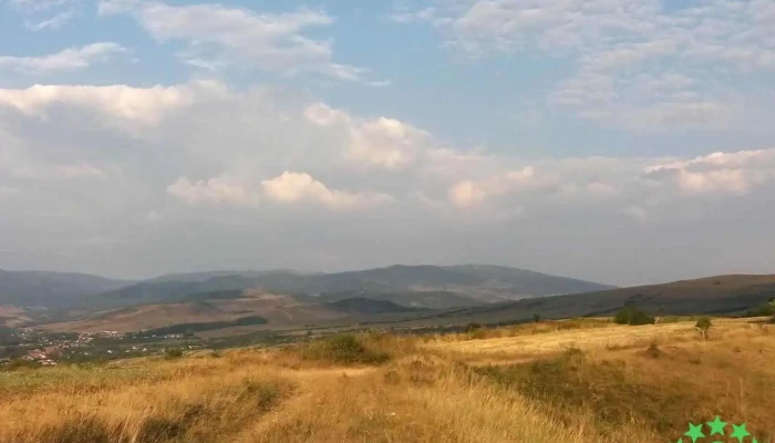 Dumitrița - Dumitrița