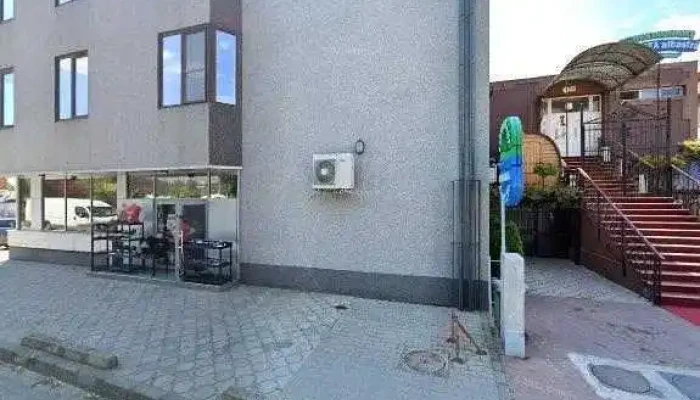 Dunarea Albastra Street View Si 360deg - Drobeta-turnu Severin