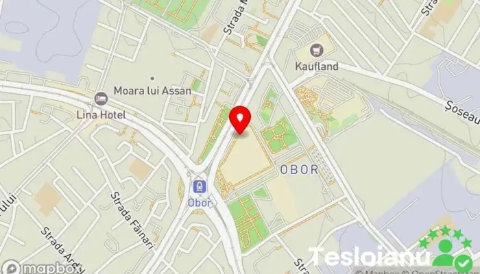 hartă a duplicare chei - Master Key Shop Servicii de duplicare chei, Lăcătuș în București