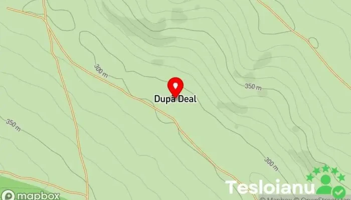 După Deal - După Deal