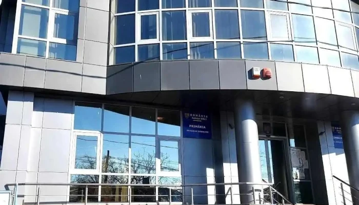 Dăbuleni - Dăbuleni