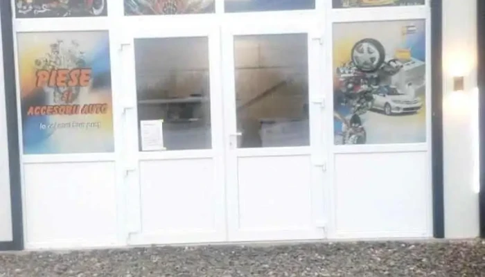 E-combust Care Srl - Berevoești