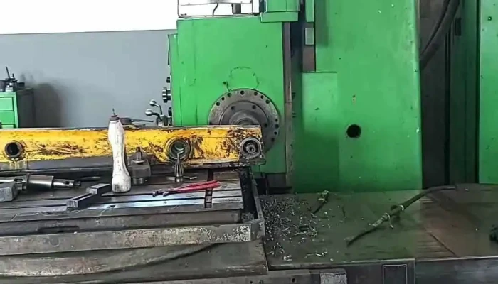 Echipamente Hidraulice Dorohoi -  De La Proprietar - Sauceniţa