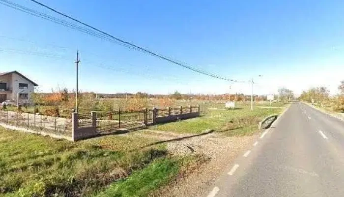 Echipamente Hidraulice Dorohoi -  Street View Si 360deg - Sauceniţa